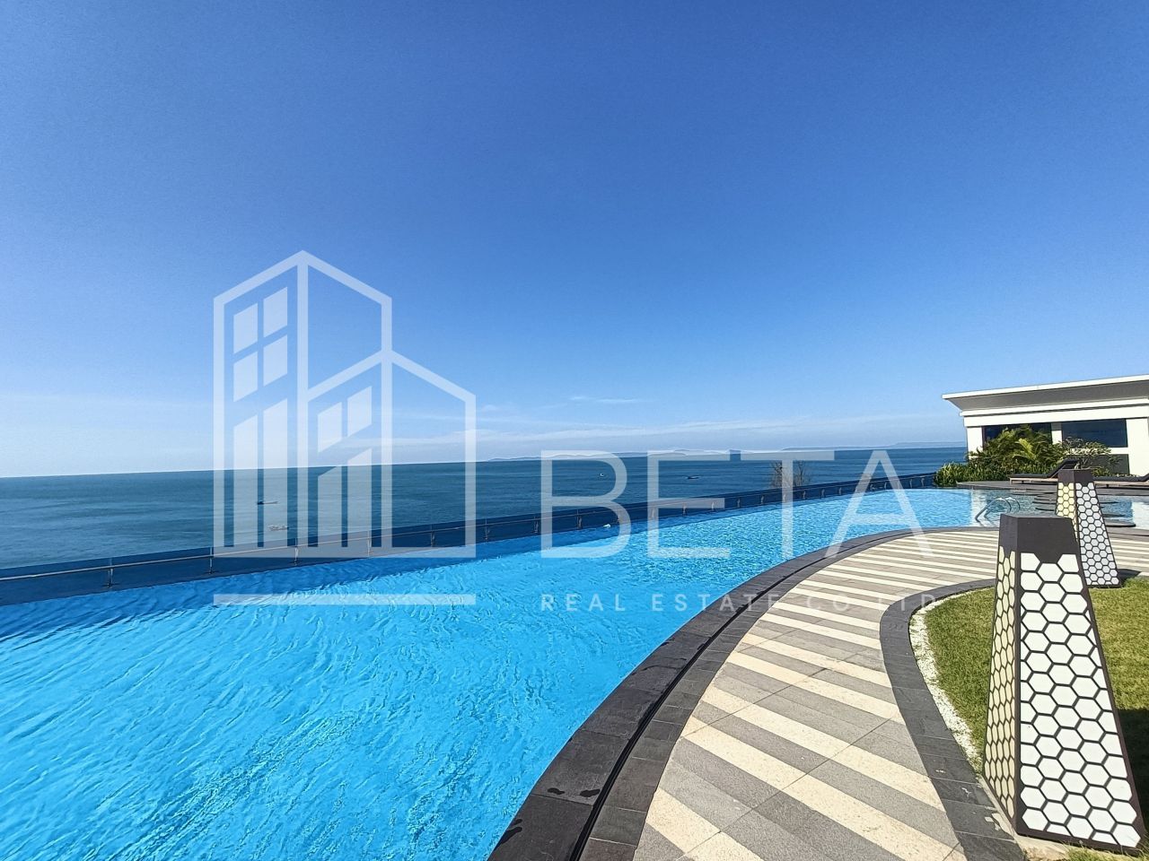 Apartment in Sihanoukville, Cambodia, 125 m² - picture 4