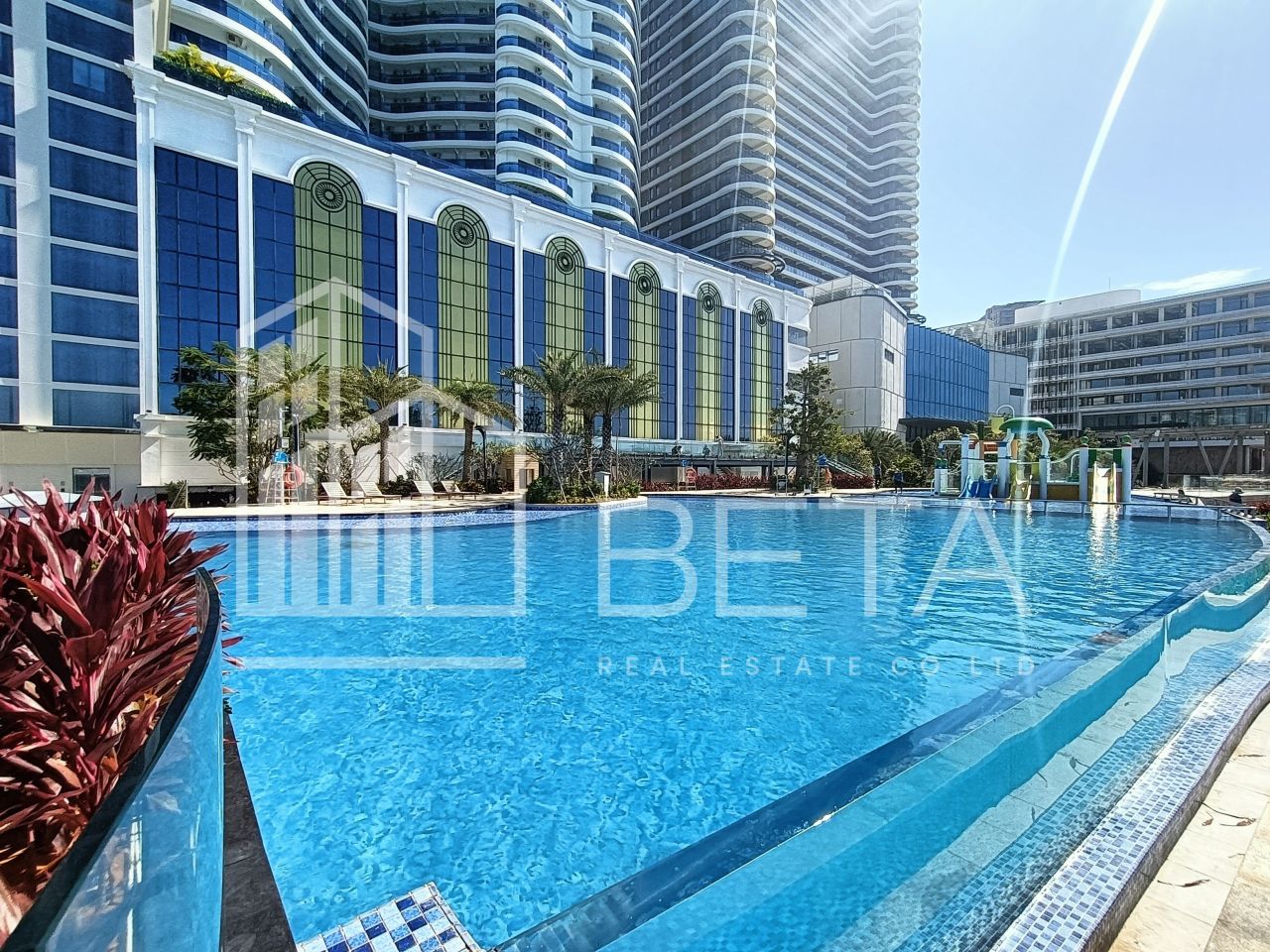 Apartment in Sihanoukville, Cambodia, 125 m² - picture 3