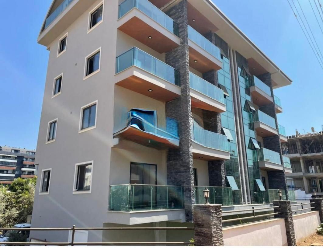 Piso en Alanya, Turquia, 100 m² - imagen 9