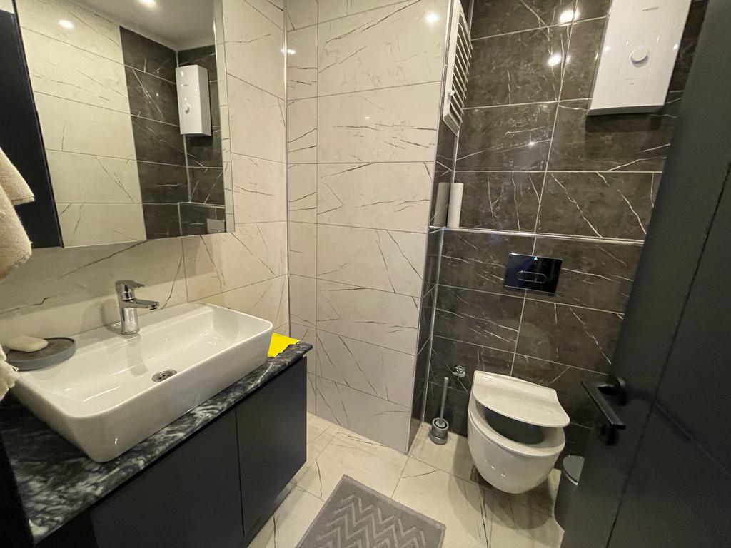 Piso en Alanya, Turquia, 100 m² - imagen 6