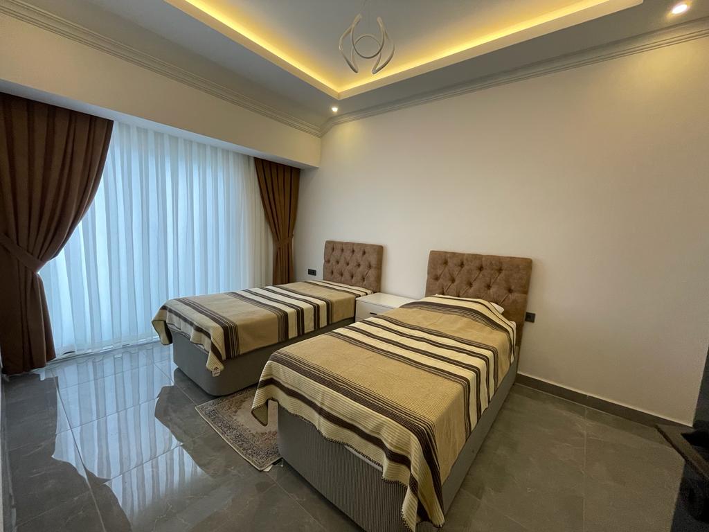 Piso en Alanya, Turquia, 100 m² - imagen 5