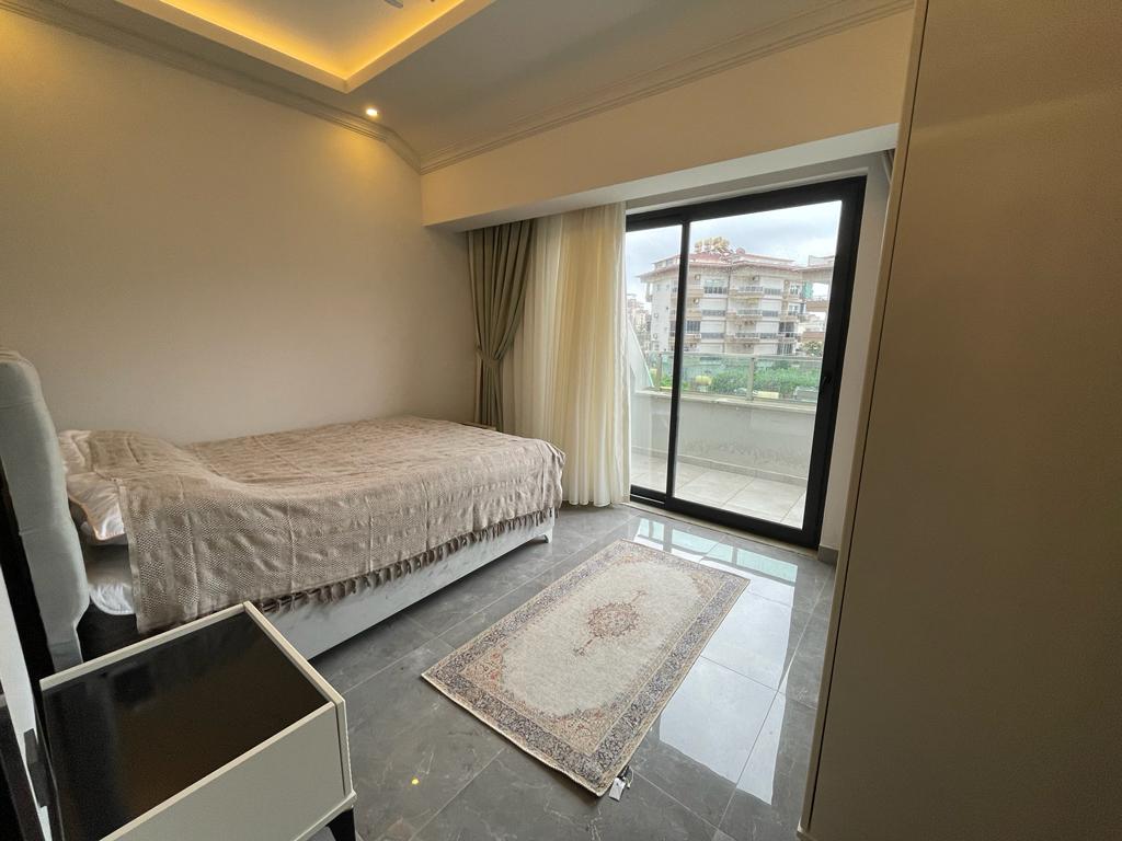 Piso en Alanya, Turquia, 100 m² - imagen 17