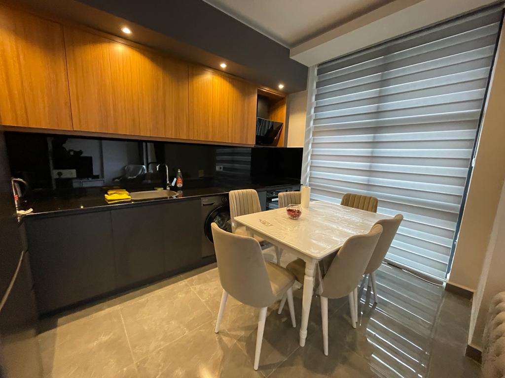 Piso en Alanya, Turquia, 100 m² - imagen 15