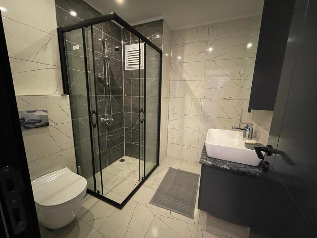 Piso en Alanya, Turquia, 100 m² - imagen 16