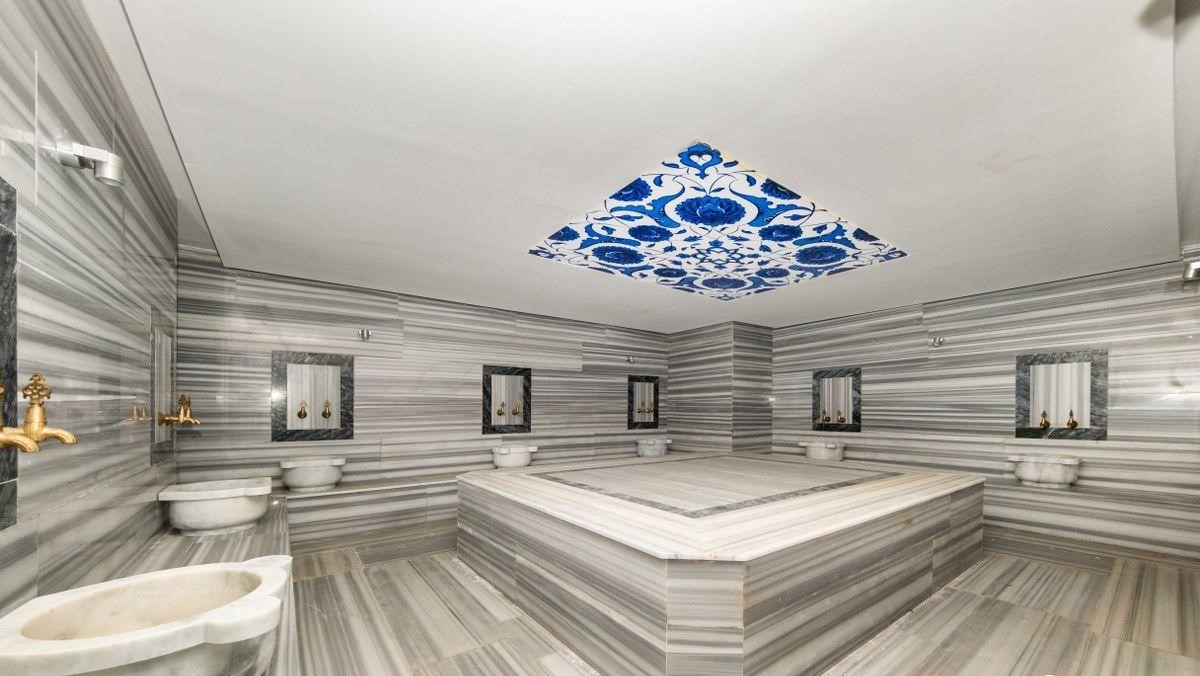 Wohnung in Alanya, Türkei, 152 m² - Foto 7