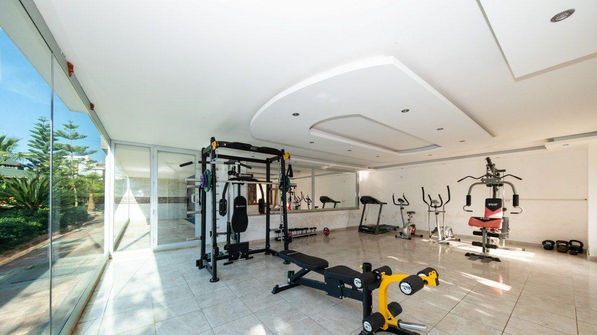 Wohnung in Alanya, Türkei, 152 m² - Foto 4