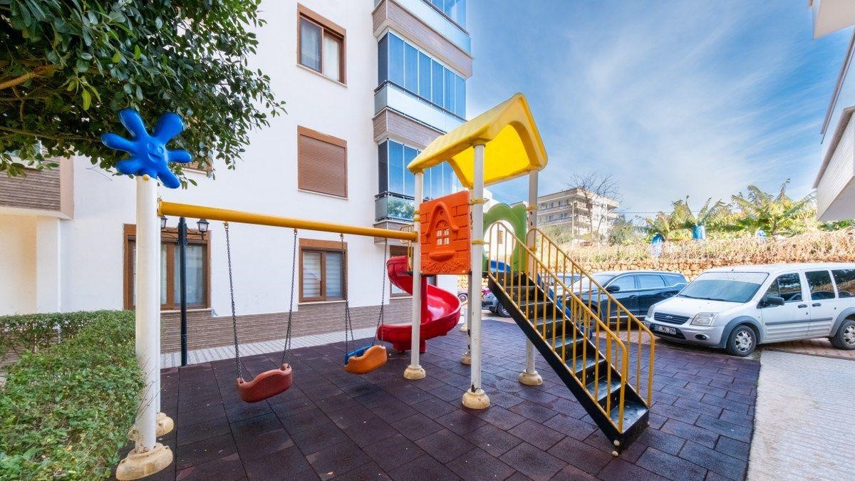Wohnung in Alanya, Türkei, 152 m² - Foto 10