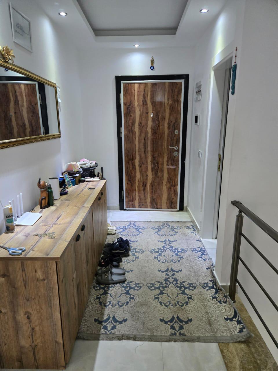 Wohnung in Alanya, Türkei, 152 m² - Foto 14