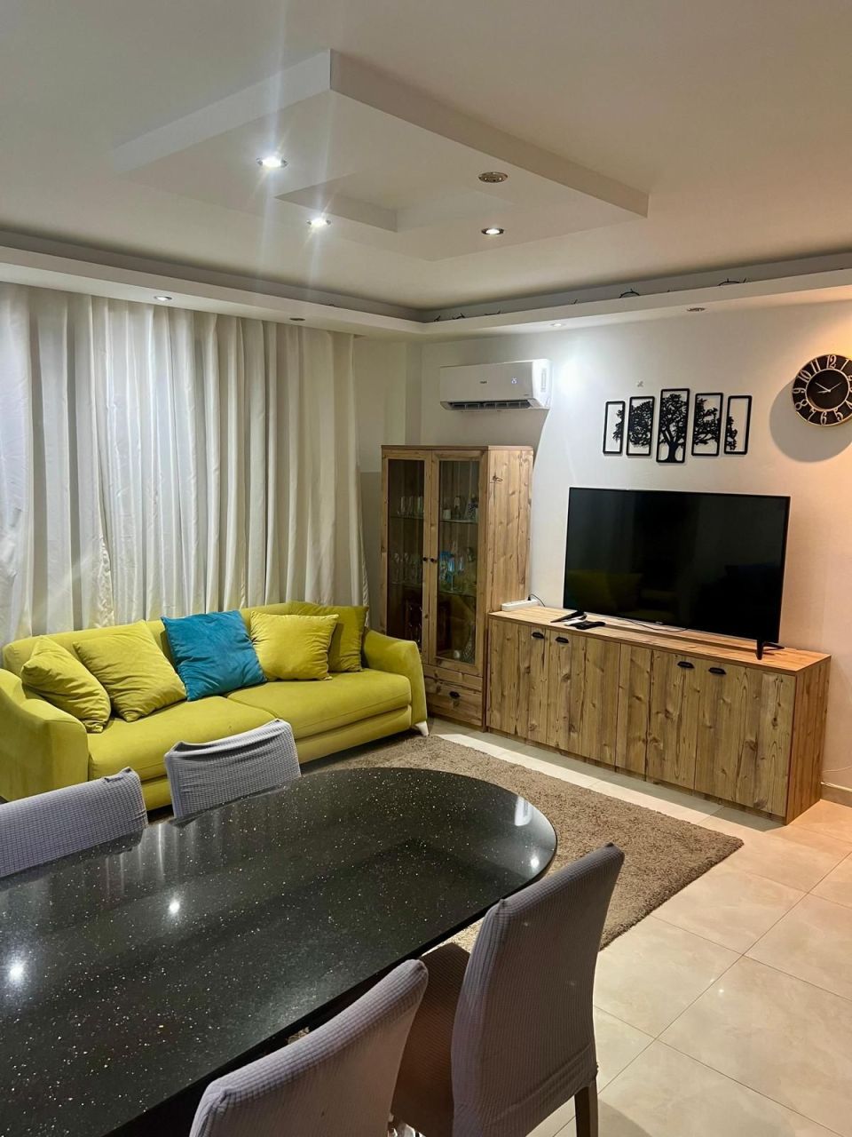 Wohnung in Alanya, Türkei, 152 m² - Foto 11