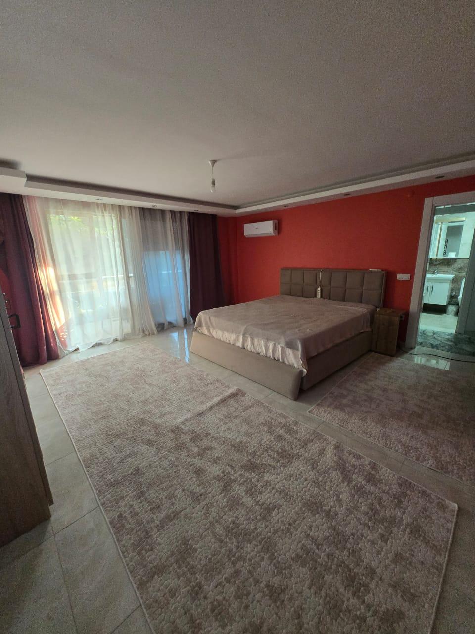 Wohnung in Alanya, Türkei, 152 m² - Foto 12
