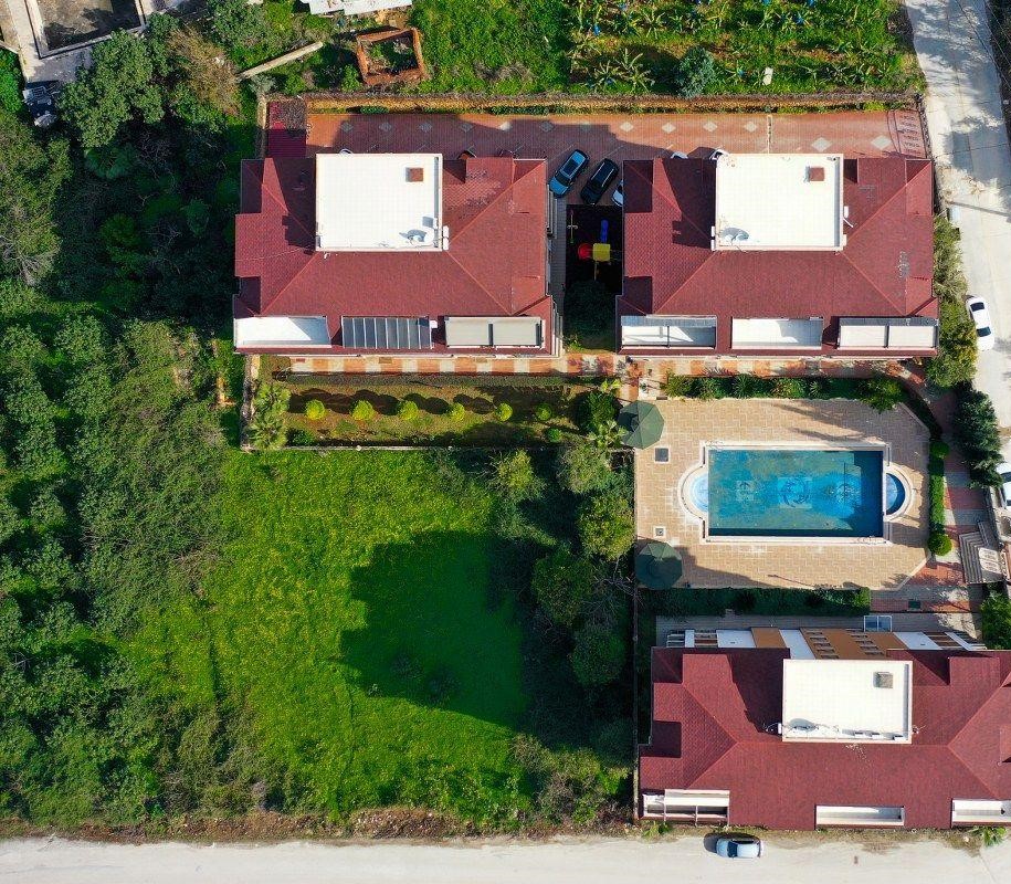 Wohnung in Alanya, Türkei, 152 m² - Foto 3