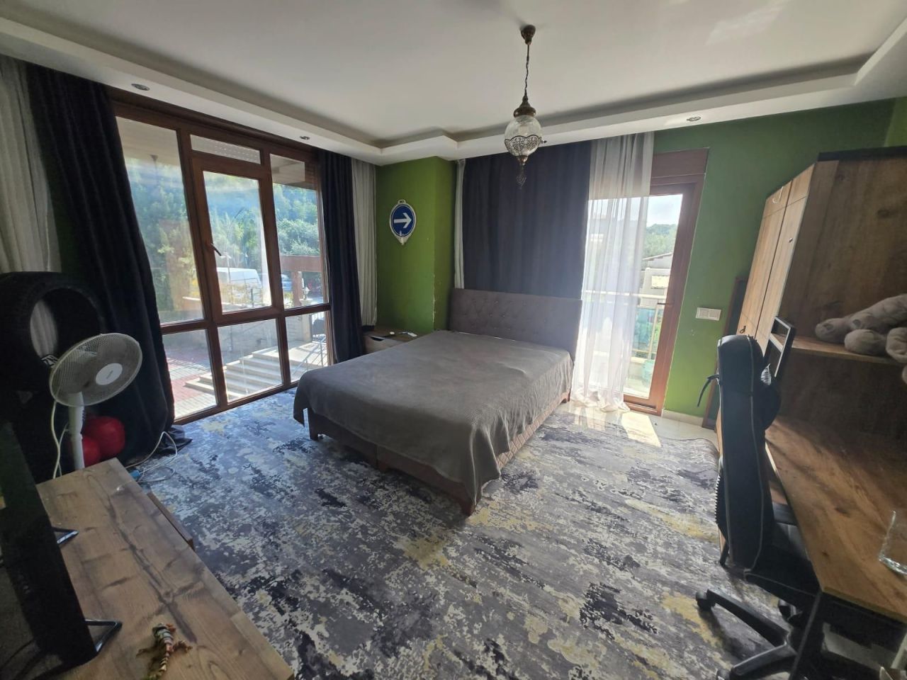 Wohnung in Alanya, Türkei, 152 m² - Foto 17