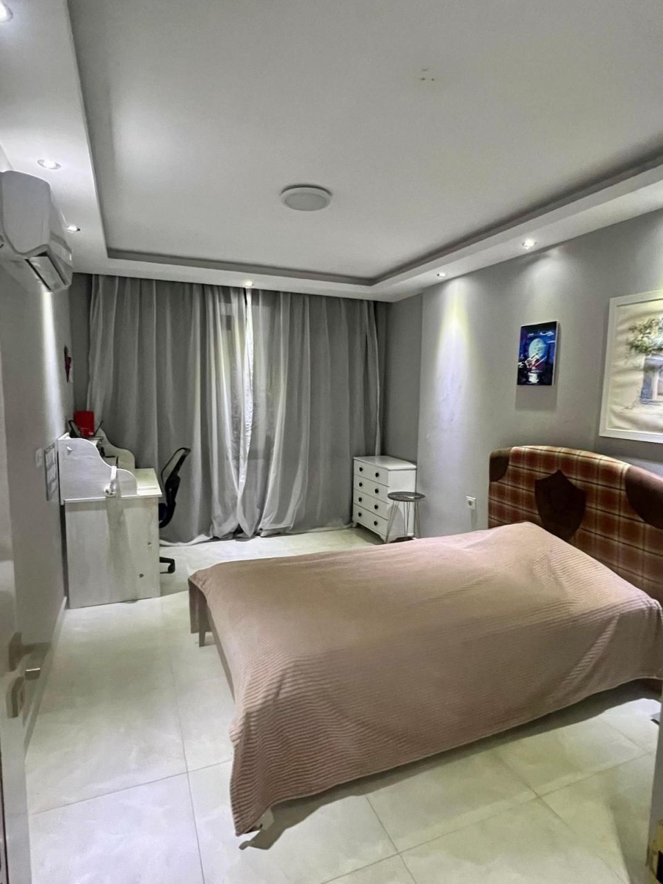 Wohnung in Alanya, Türkei, 152 m² - Foto 16