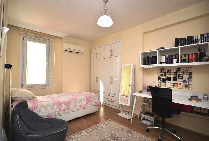 Apartment in Alanya, Türkei, 185 m² - Foto 9