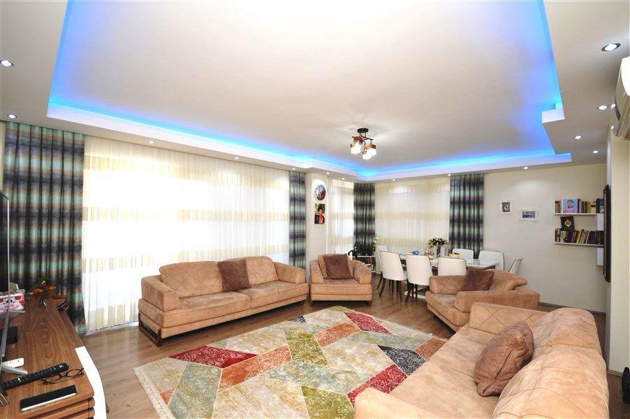 Apartment in Alanya, Türkei, 185 m² - Foto 1
