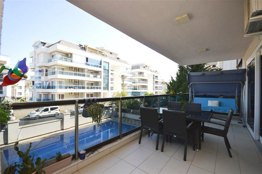 Apartment in Alanya, Türkei, 185 m² - Foto 15