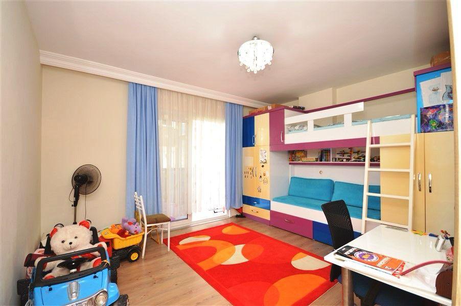 Apartment in Alanya, Türkei, 185 m² - Foto 11