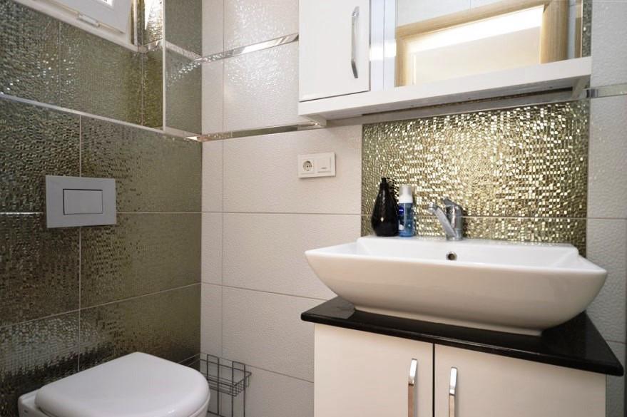 Apartment in Alanya, Türkei, 185 m² - Foto 14