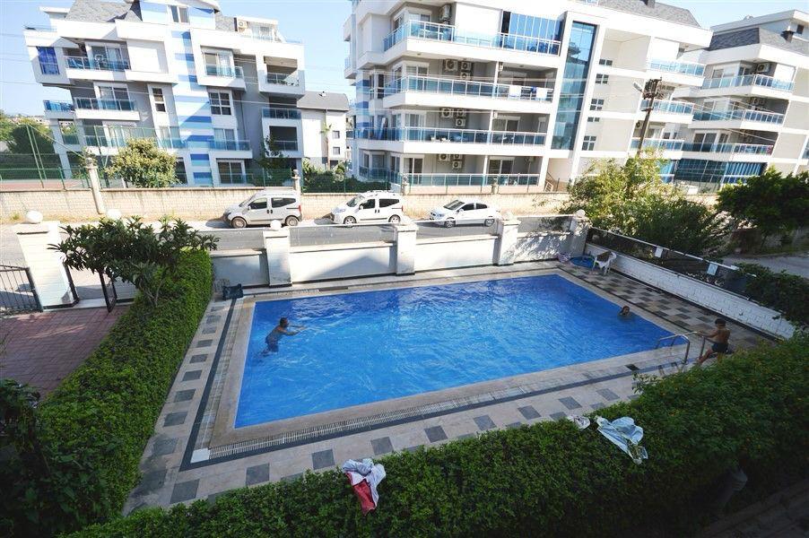 Apartment in Alanya, Türkei, 185 m² - Foto 17