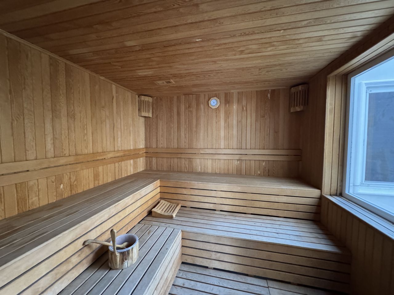 Apartment in Alanya, Turkey, 180 m² - picture 4