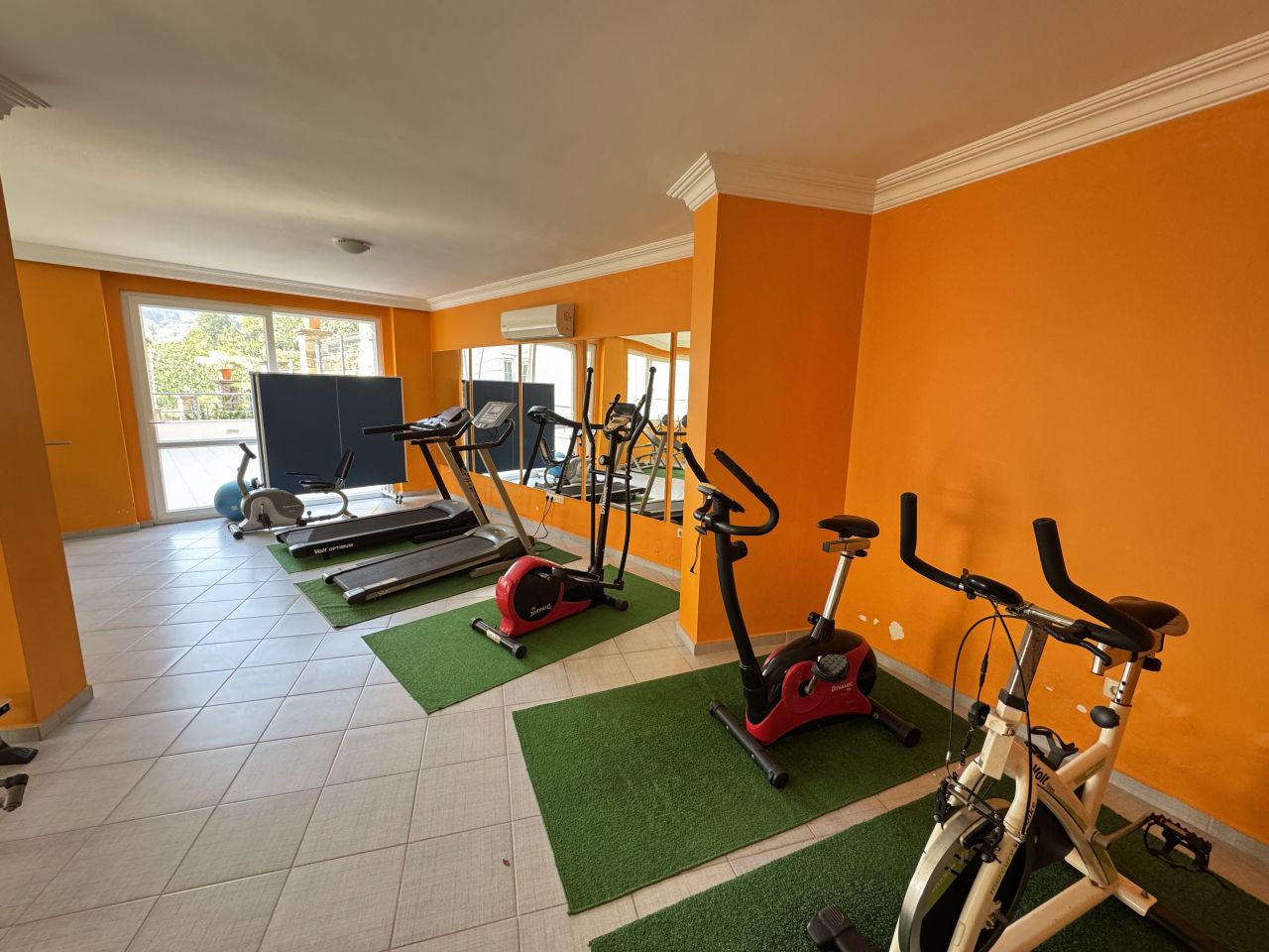 Apartment in Alanya, Turkey, 180 m² - picture 3