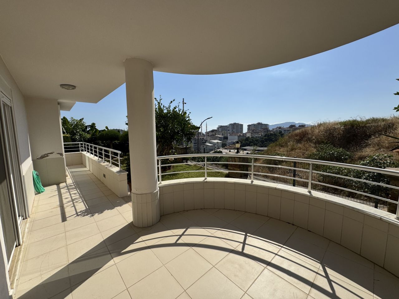 Apartment in Alanya, Turkey, 180 m² - picture 18