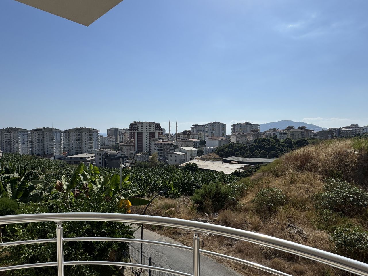 Apartment in Alanya, Turkey, 180 m² - picture 17