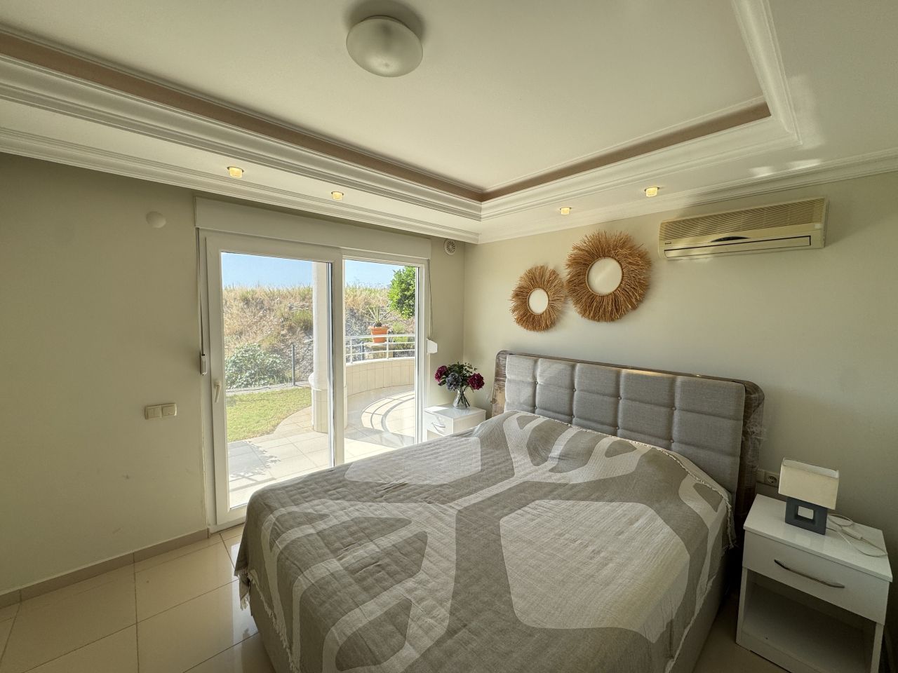 Apartment in Alanya, Turkey, 180 m² - picture 12