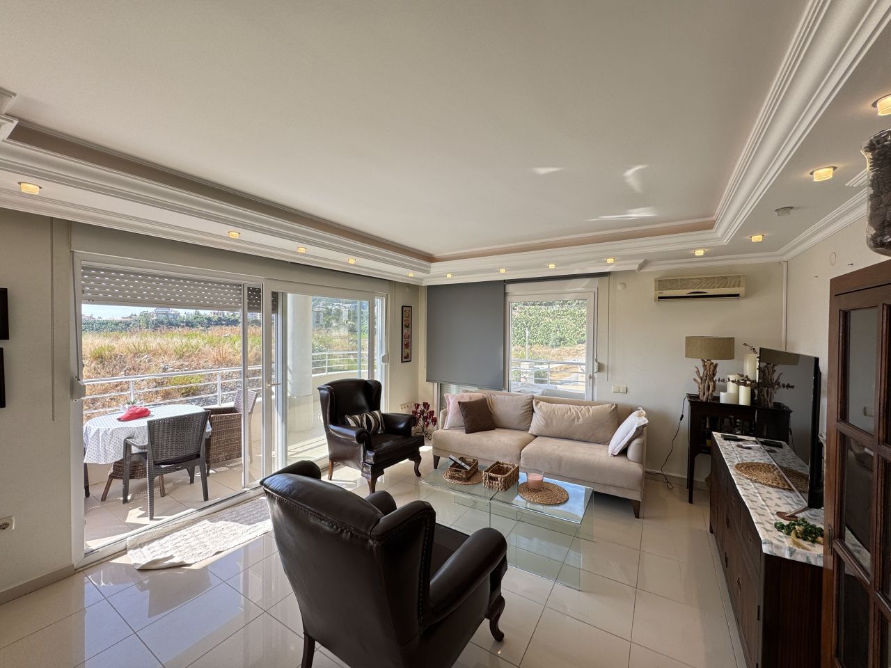 Apartment in Alanya, Turkey, 180 m² - picture 5