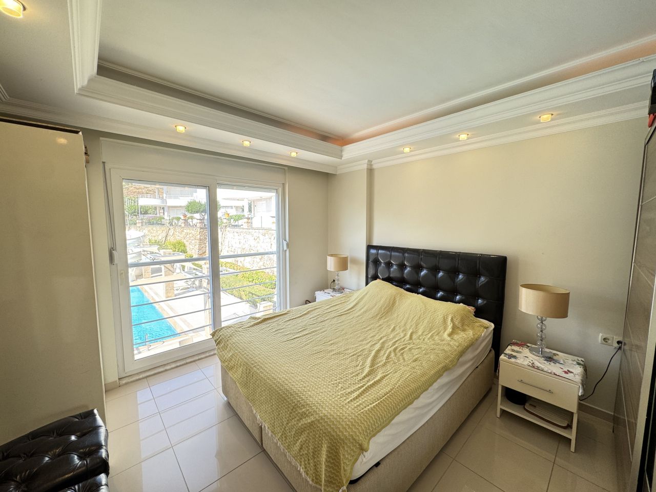 Apartment in Alanya, Turkey, 180 m² - picture 9