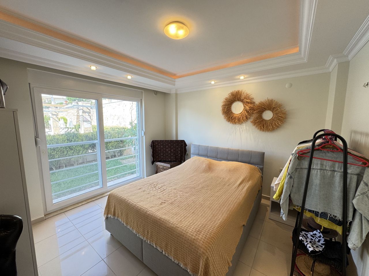 Apartment in Alanya, Turkey, 180 m² - picture 11