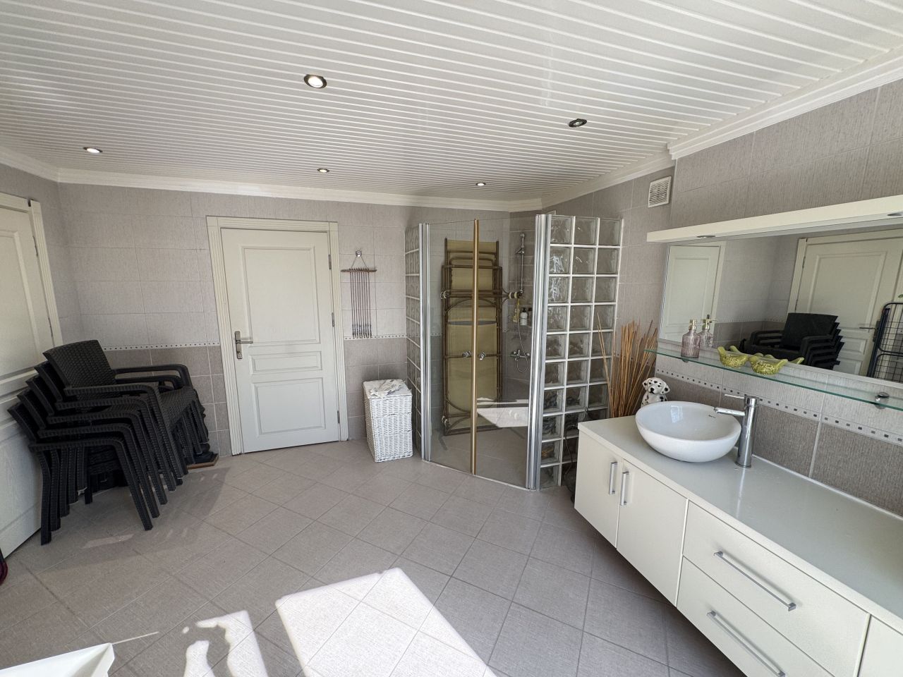 Apartment in Alanya, Turkey, 180 m² - picture 15