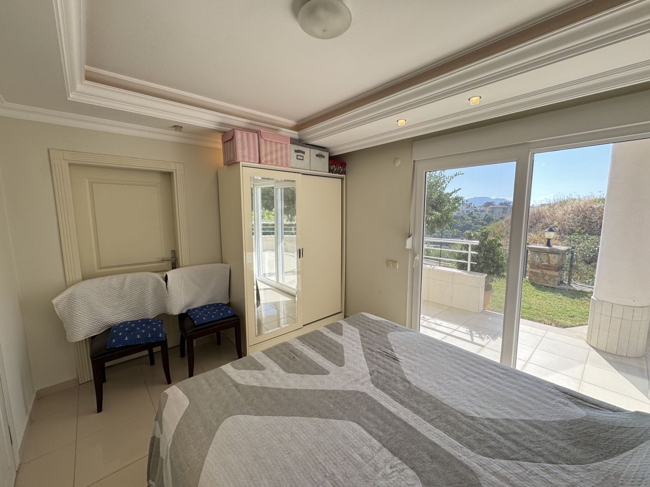 Apartment in Alanya, Turkey, 180 m² - picture 13