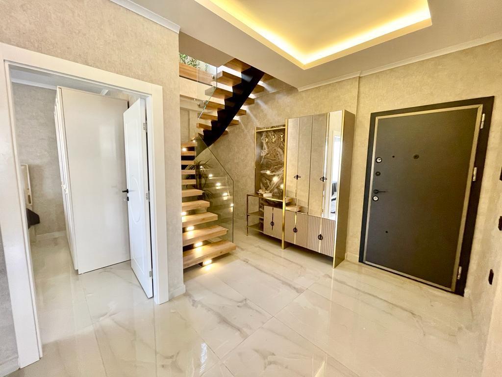 Appartamenti a Antalya, Turchia, 160 m² - foto 3