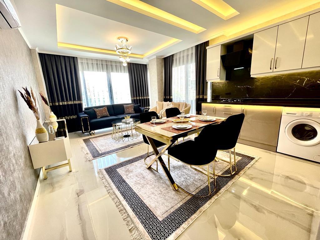 Appartamenti a Antalya, Turchia, 160 m² - foto 4