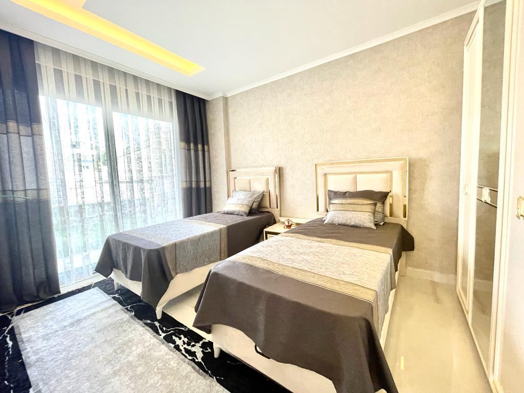 Appartamenti a Antalya, Turchia, 160 m² - foto 5