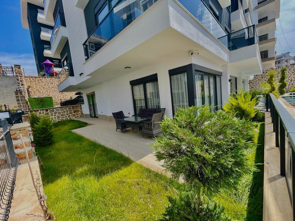 Appartamenti a Antalya, Turchia, 160 m² - foto 11