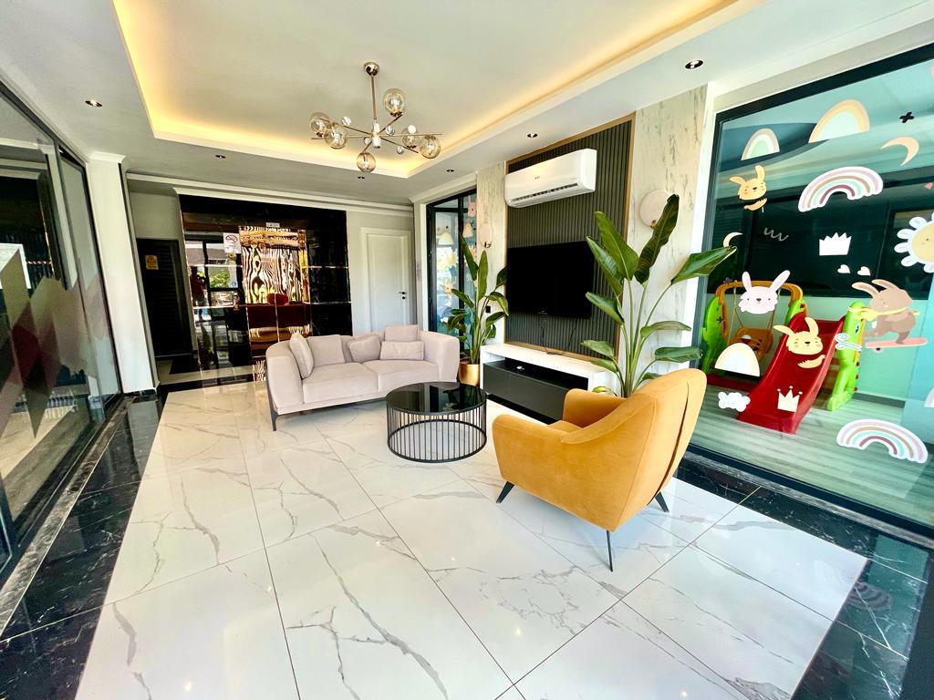 Appartamenti a Antalya, Turchia, 160 m² - foto 14