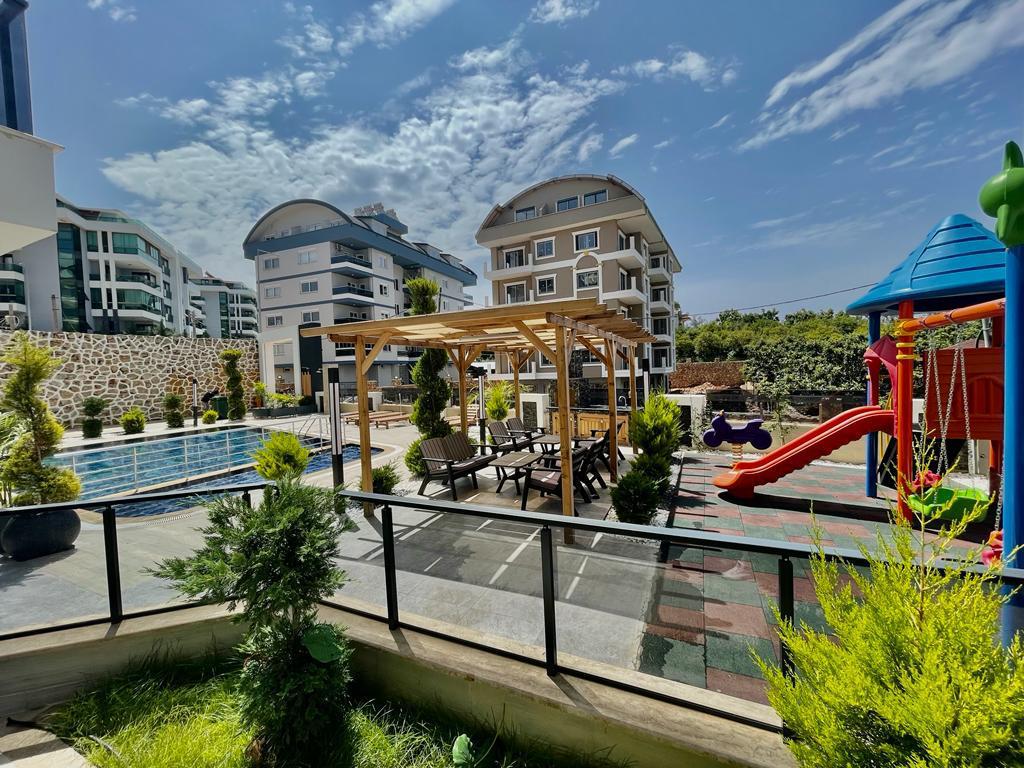 Appartamenti a Antalya, Turchia, 160 m² - foto 18