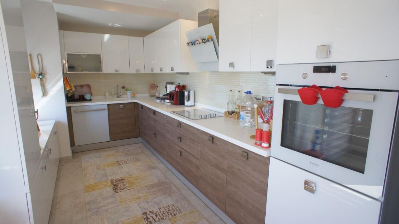 Apartment in Alanya, Türkei, 175 m² - Foto 5