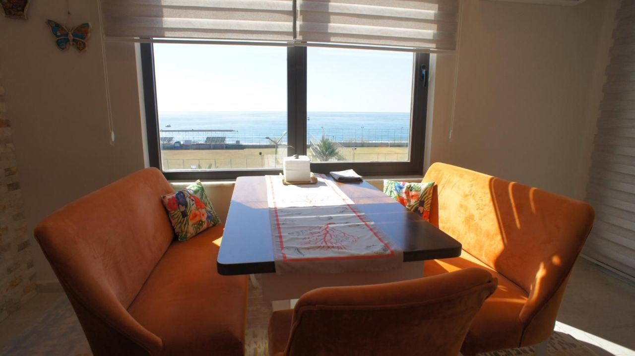 Apartment in Alanya, Türkei, 175 m² - Foto 3