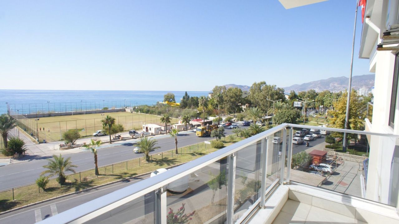 Apartment in Alanya, Türkei, 175 m² - Foto 17