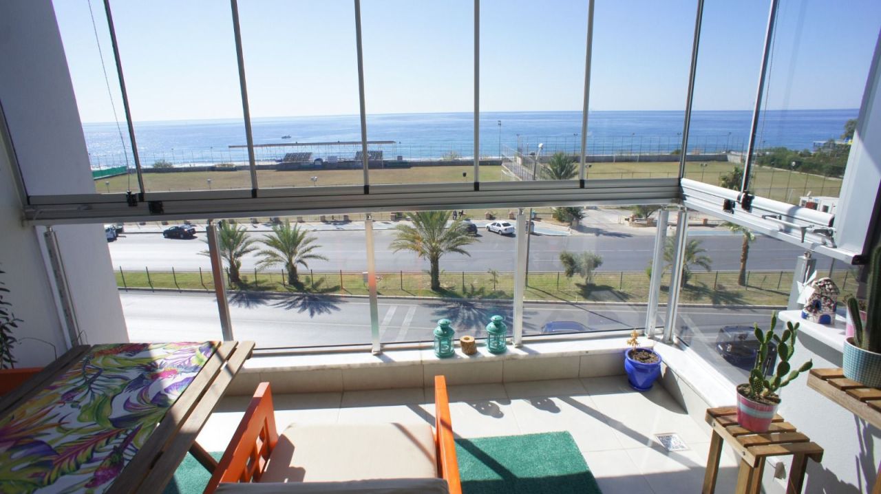 Apartment in Alanya, Türkei, 175 m² - Foto 12