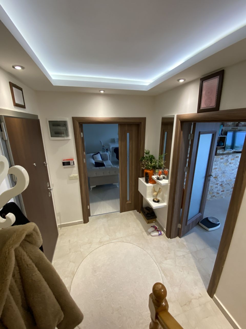 Apartment in Alanya, Türkei, 175 m² - Foto 13