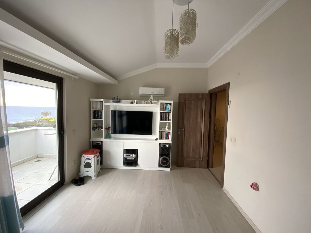 Apartment in Alanya, Türkei, 175 m² - Foto 4
