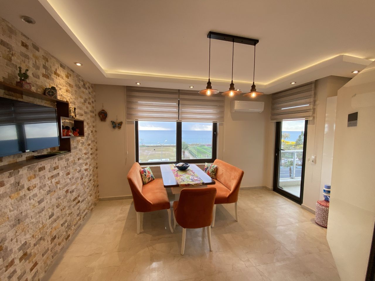 Apartment in Alanya, Türkei, 175 m² - Foto 10