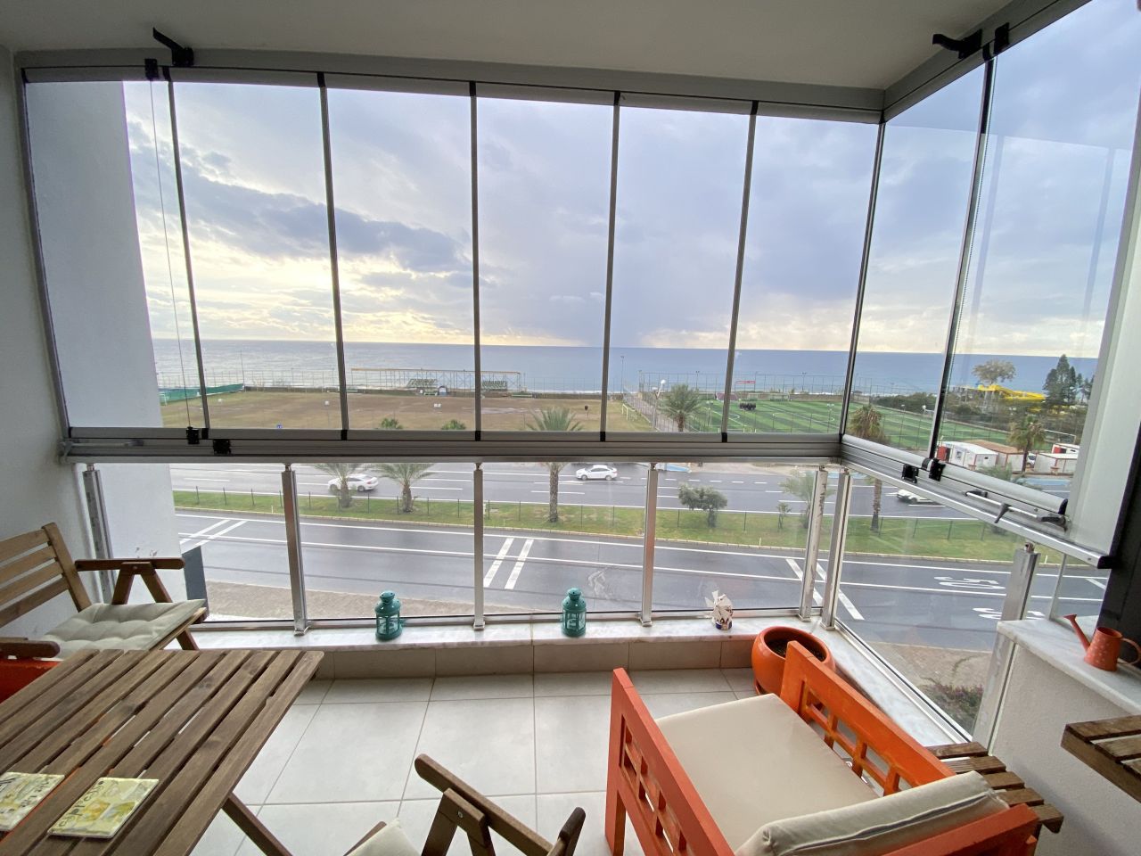 Apartment in Alanya, Türkei, 175 m² - Foto 11