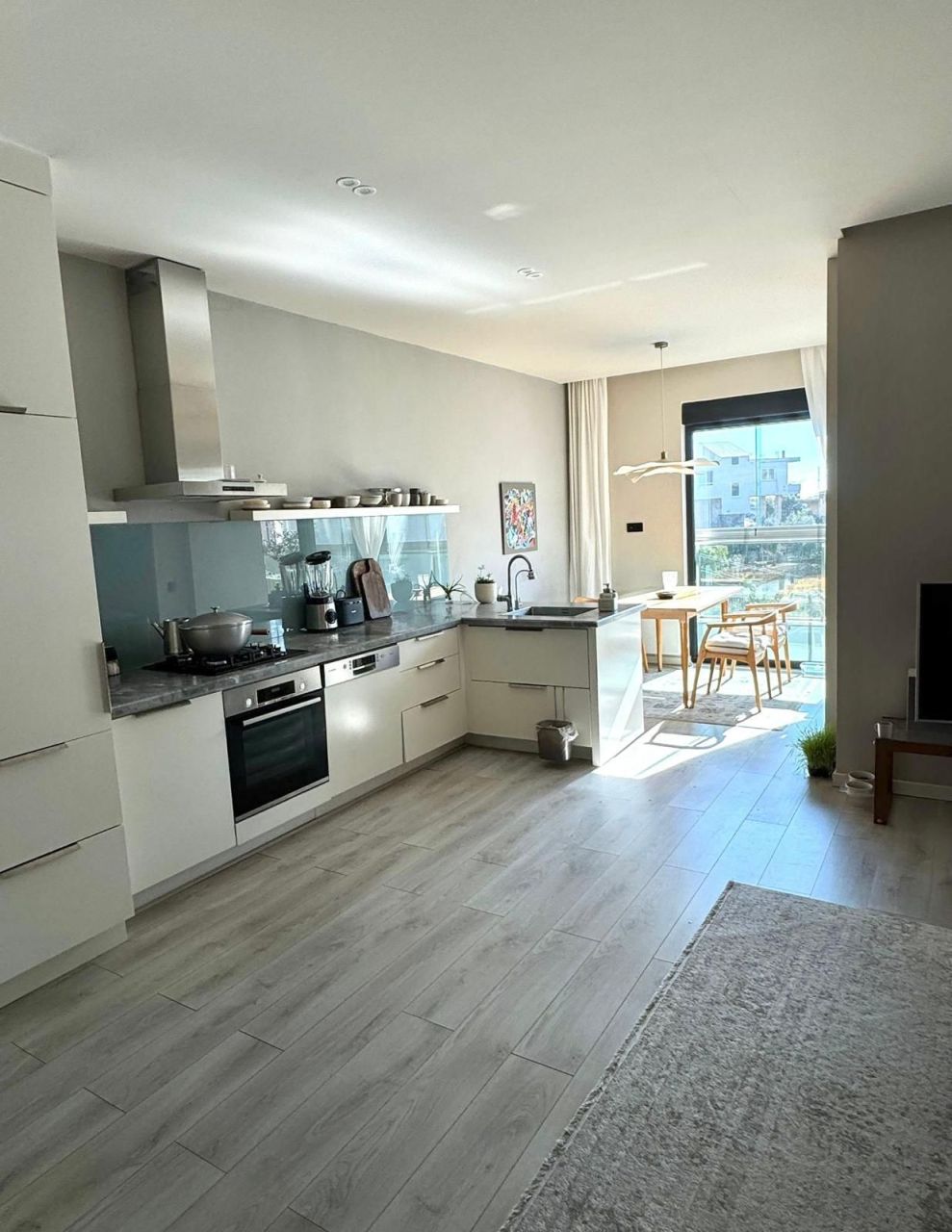 Appartement à Alanya, Turquie, 180 m² - image 9