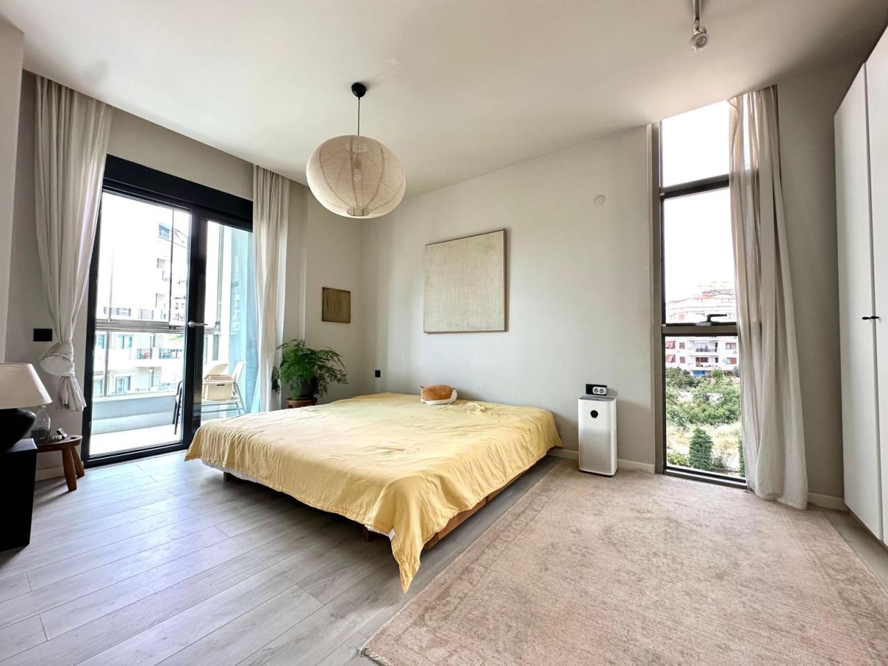 Appartement à Alanya, Turquie, 180 m² - image 12