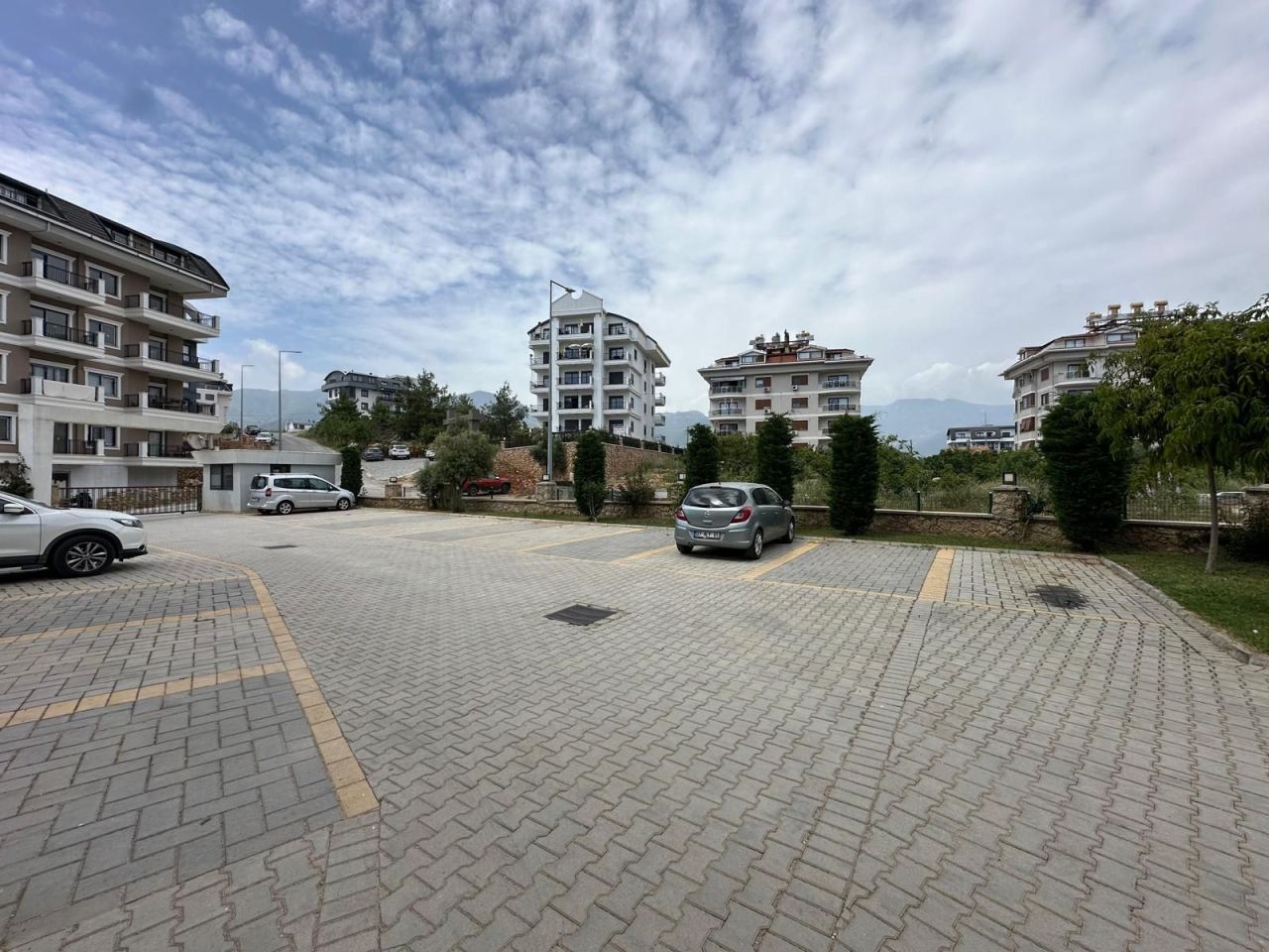 Appartement à Alanya, Turquie, 180 m² - image 17